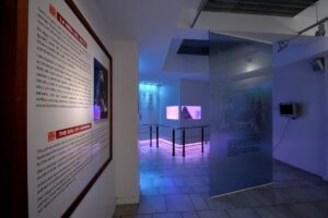 Museo de Arqueología de Alta Montaña