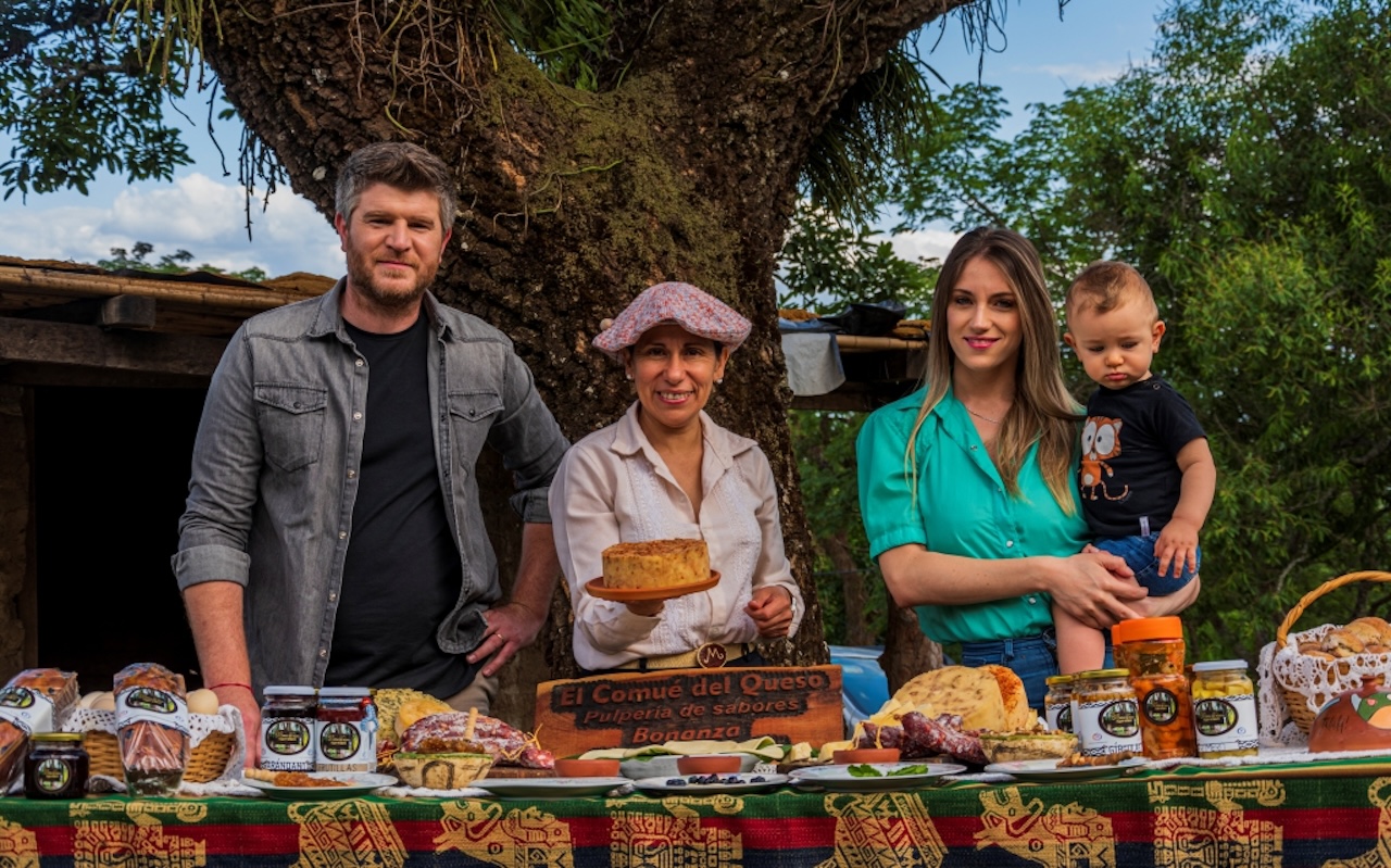 Propuestas culturales, recreativas y festivas, en el marco del calendario turístico provincial.