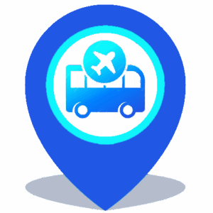 Icono de Agencias de Viaje