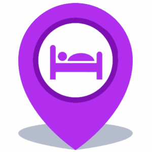 Icono Alojamiento