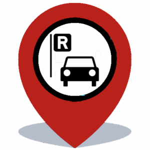 Icono Alquiler de autos