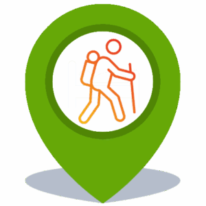 Icono  Turismo Alternativo