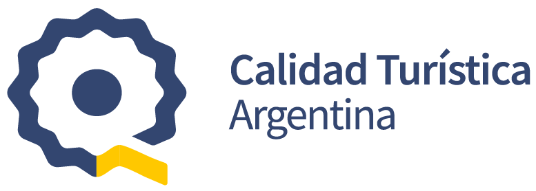 Certificación Calidad Turística Argentina
