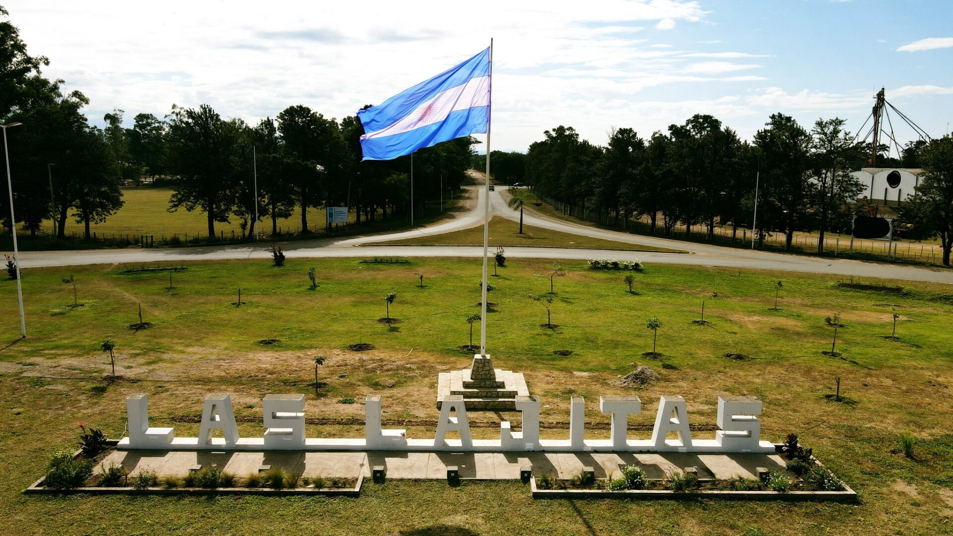 Imagen en entrada de Las Lajitas