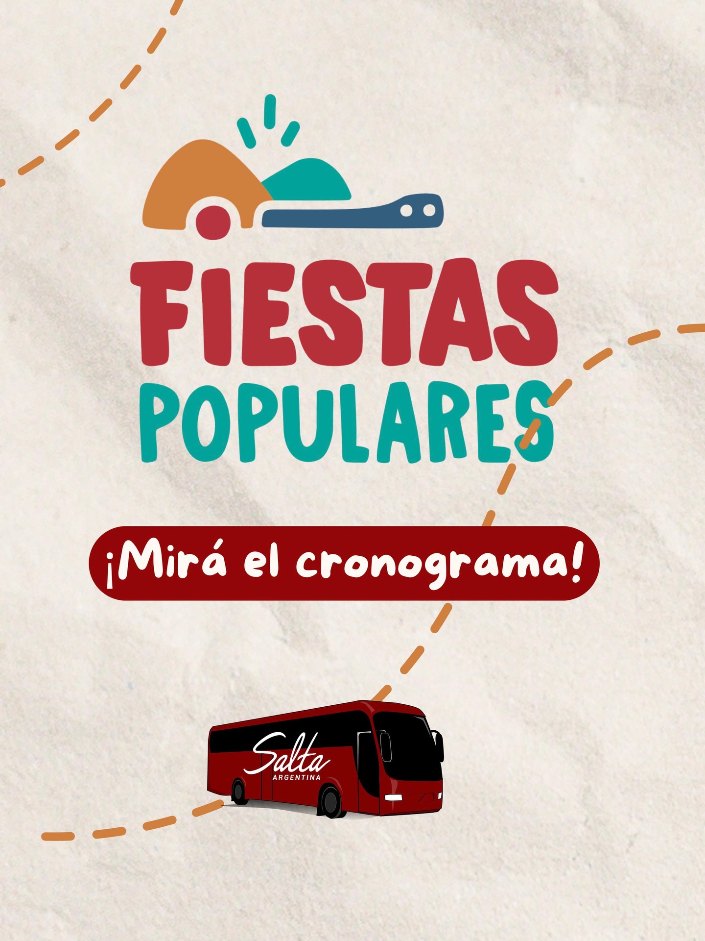 Programa Provincial de Difusión y Promoción de Fiestas Populares