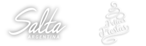 Marca Salta en Navidad