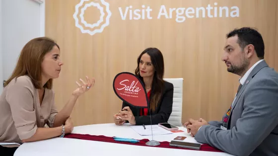 Reunión de autoridades