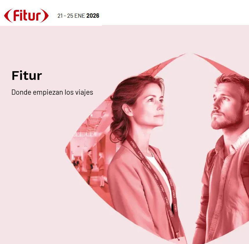 Promoción de FItur 2026
