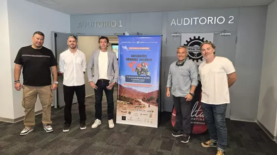 Conferencia de Prensa