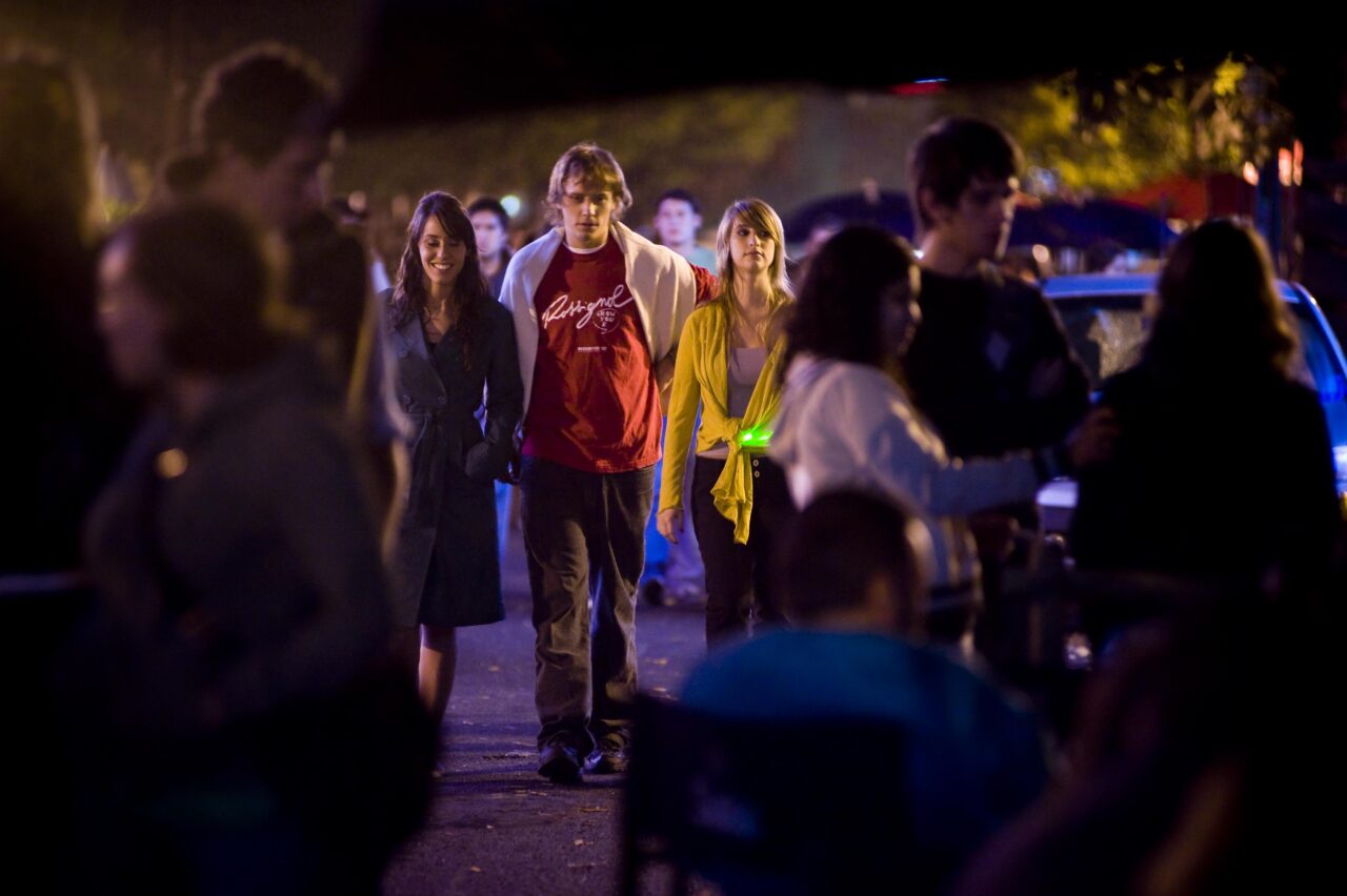 Paseo Nocturno en Salta