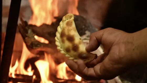 Empanada