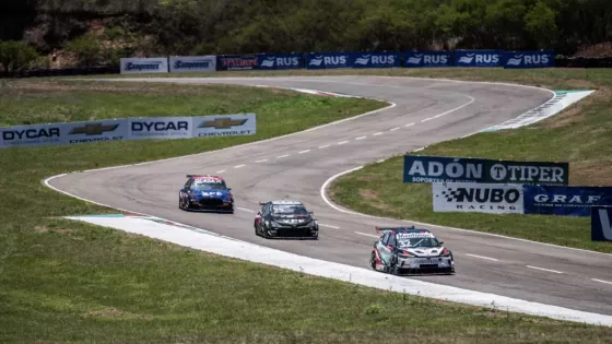 Autos del TC
