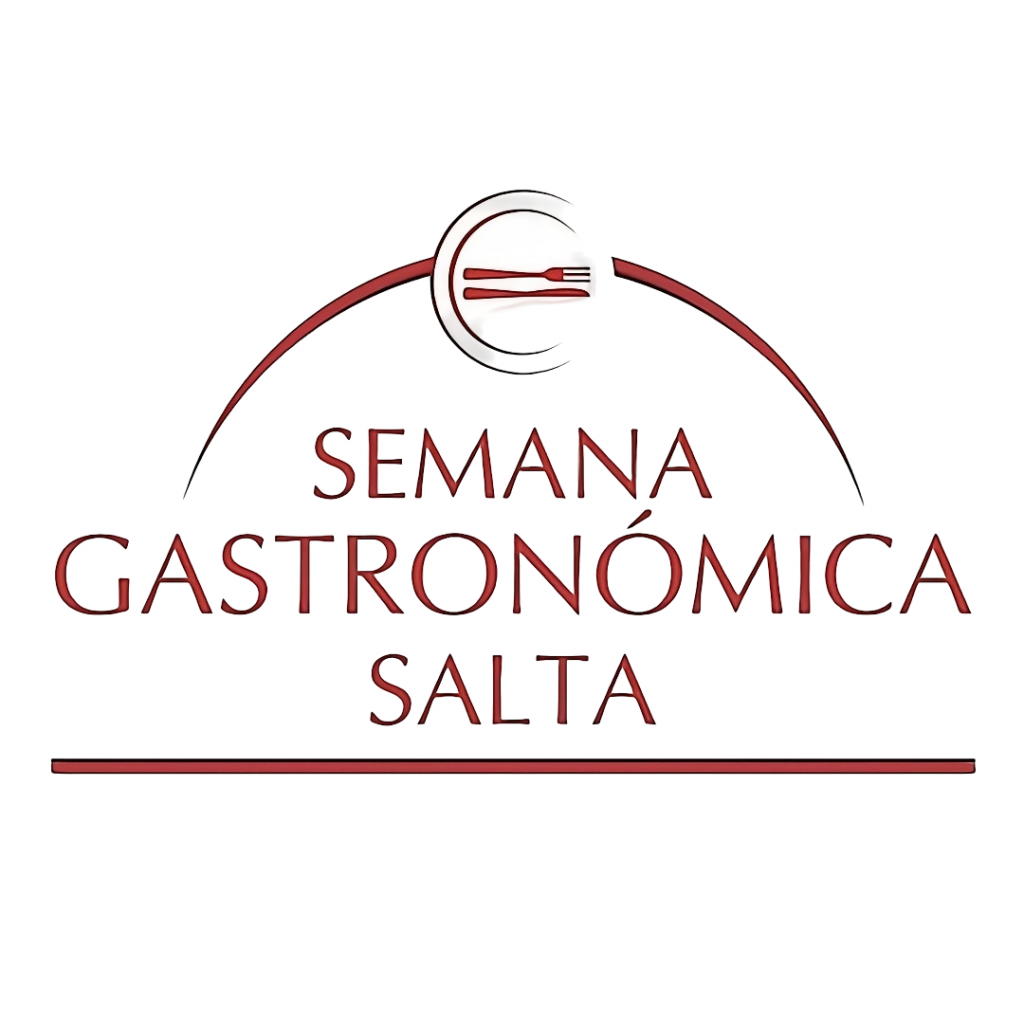 Logo Oficial Semana Gastronómica Salta