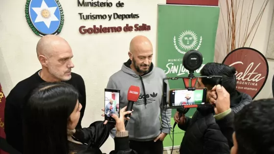 Conferencia de Prensa