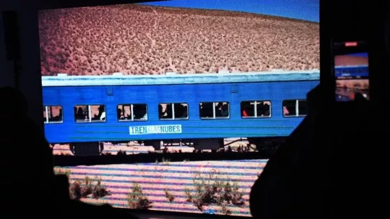 Foto del imagen del Tren a las nubes