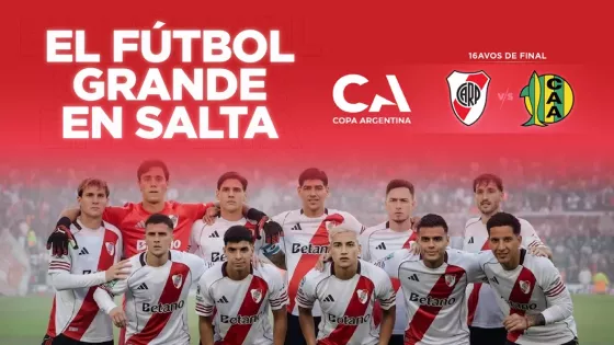 Afiche Promocional