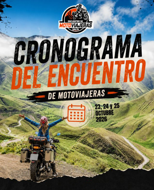 Afiche Promocional