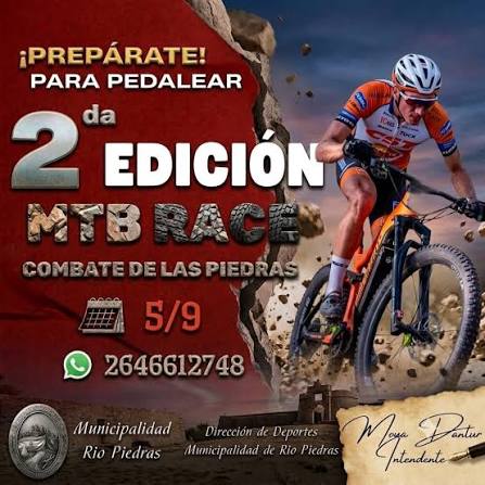Afiche Promocional