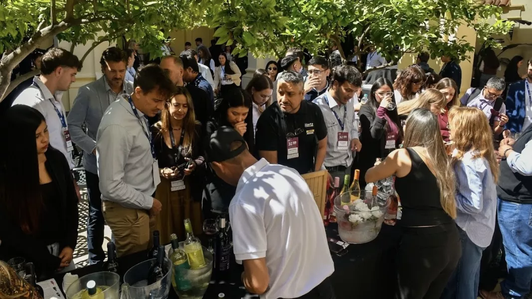 Degustación de Vinos