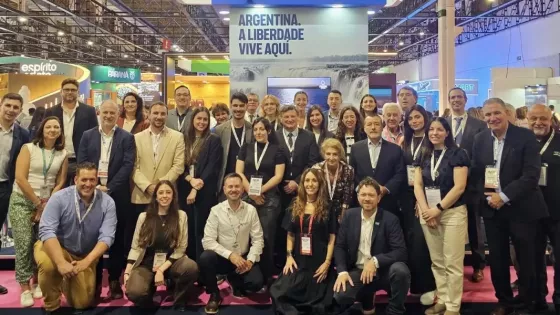 Equipo Turismo Salta