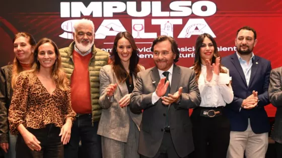 Impulso Salta, un programa integral para fortalecer el turismo provincial