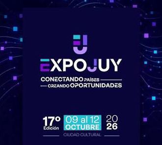 Afiche Expo Jujuy
